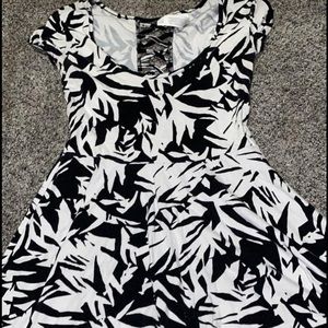 women’s dress aeropostale